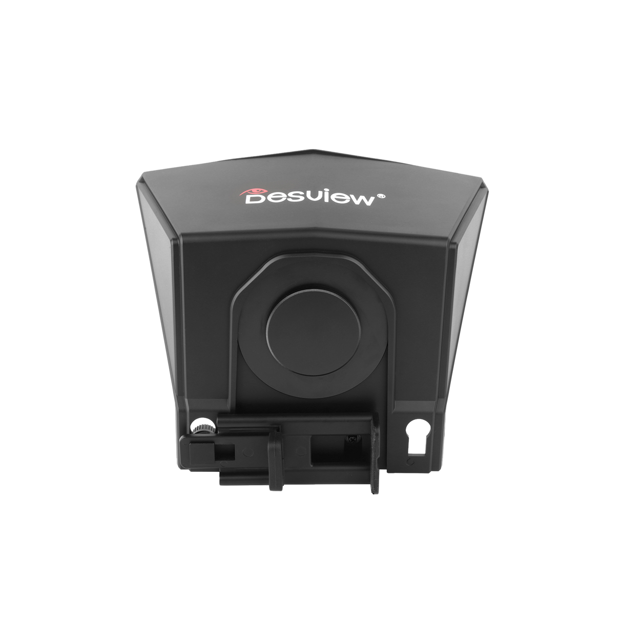 Desview T2 - Teleprompter für 8" Smartphones & Tablets