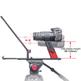 Desview TP150 - Teleprompter für 15"-Tablets