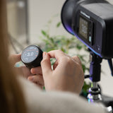 B-Ware Profi Funksender TR-Q8 Touch