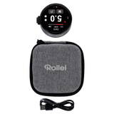 B-Ware Profi Funksender TR-Q8 Touch