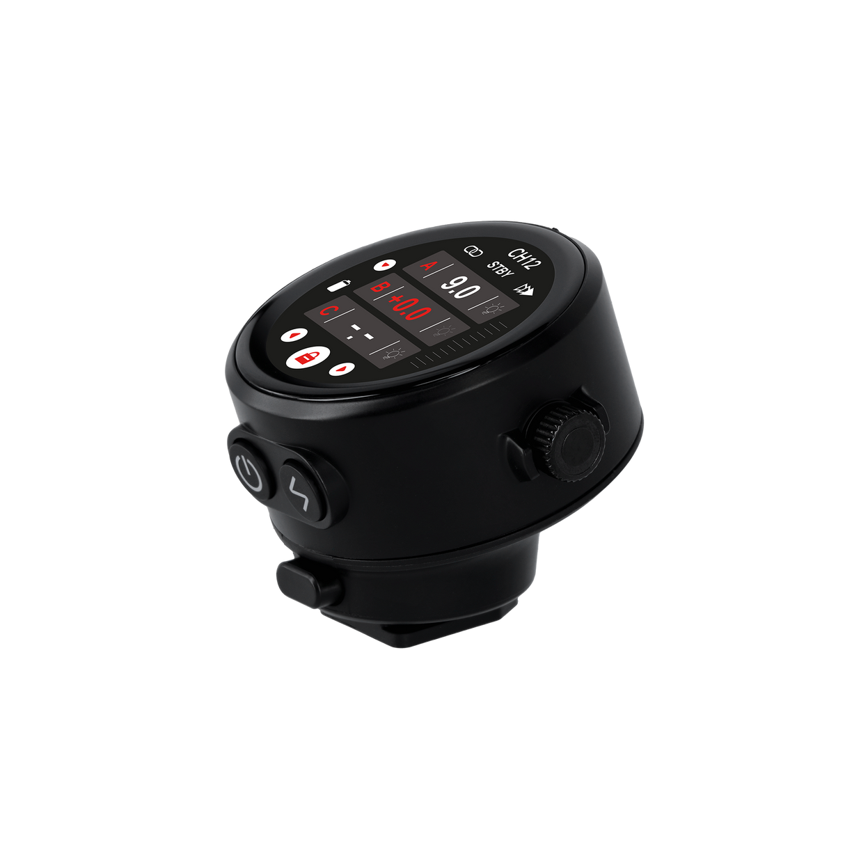 B-Ware Profi Funksender TR-Q8 Touch