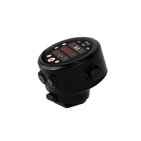 B-Ware Profi Funksender TR-Q8 Touch