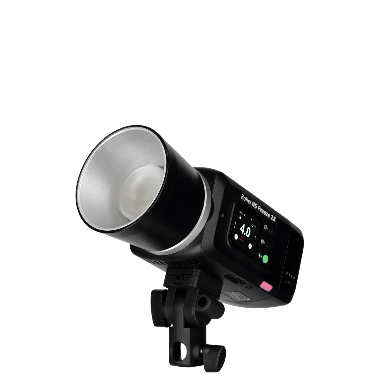 B-Ware HS Freeze 2X - Studioblitz mit Akku