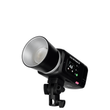 B-Ware HS Freeze 2X - Studioblitz mit Akku