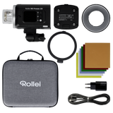 B-Ware HS Freeze 2X - Studioblitz mit Akku