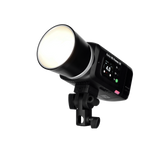 B-Ware HS Freeze 2X - Studioblitz mit Akku