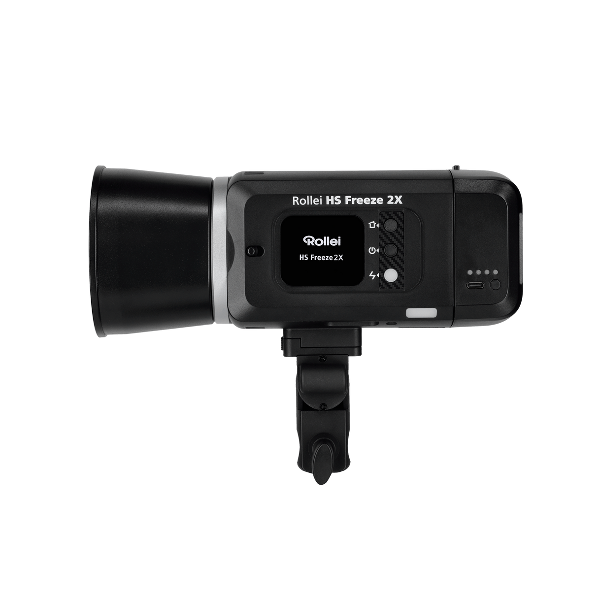 B-Ware HS Freeze 2X - Studioblitz mit Akku