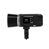 B-Ware HS Freeze 2X - Studioblitz mit Akku