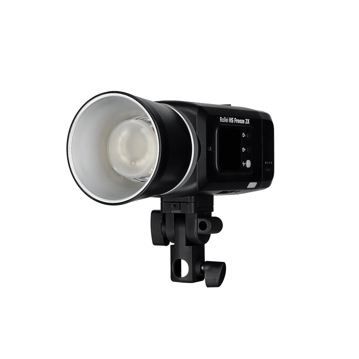B-Ware HS Freeze 2X - Studioblitz mit Akku