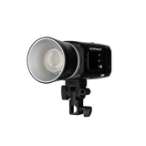 B-Ware HS Freeze 2X - Studioblitz mit Akku