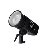 B-Ware HS Freeze 4X - Studioblitz mit Akku