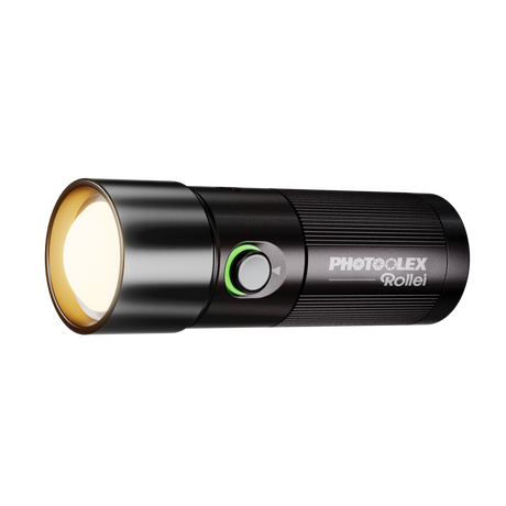 B-Ware Photoolex Gobo Light