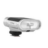 B-Ware Viltrox Aufsteckblitz | Universal | Vintage Z1+