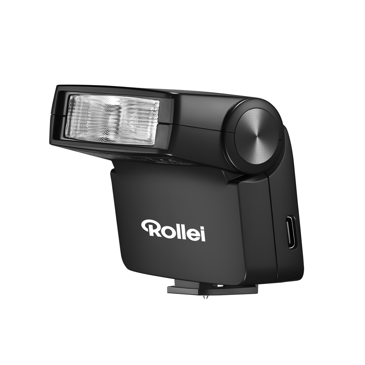 B-Ware Aufsteckblitz | Flashy ONE