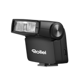 B-Ware Aufsteckblitz | Flashy ONE