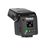 B-Ware Aufsteckblitz | Flashy ONE