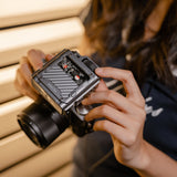 Viltrox TTL Aufsteckblitz | Fuji | Spark Z3