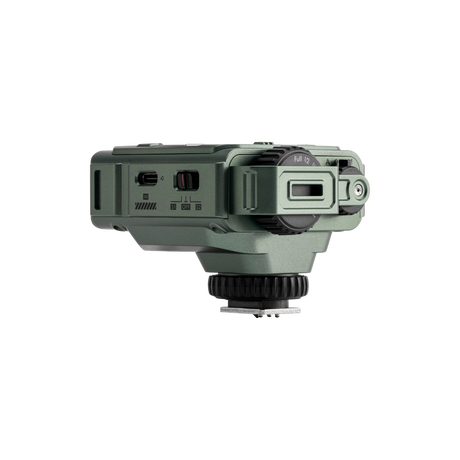 B-Ware Viltrox TTL Aufsteckblitz | versch. Kameramodelle | Spark Z3