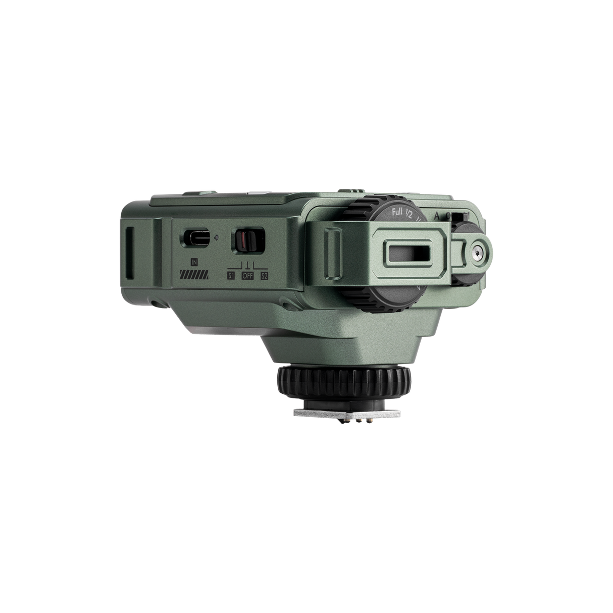 Viltrox TTL Aufsteckblitz | versch. Kameramodelle | Spark Z3