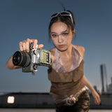 B-Ware Viltrox TTL Aufsteckblitz | Fuji | Spark Z3