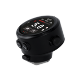 Profi Funksender TR-Q8 II Touch | für Studioblitze