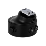 Profi Funksender TR-Q8 II Touch | für Studioblitze