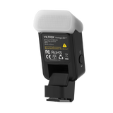 Viltrox Aufsteckblitz | versch. Kameramodelle | Vintage Z2