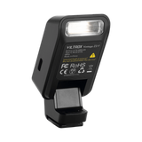 Viltrox Aufsteckblitz | versch. Kameramodelle | Vintage Z2