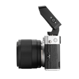 Viltrox Aufsteckblitz | versch. Kameramodelle | Vintage Z2