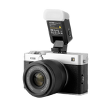 Viltrox Aufsteckblitz | versch. Kameramodelle | Vintage Z2