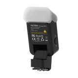 Viltrox Aufsteckblitz | versch. Kameramodelle | Vintage Z2