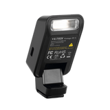 Viltrox Aufsteckblitz | versch. Kameramodelle | Vintage Z2