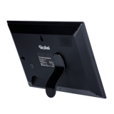 Smarter Bilderrahmen | 10" Diagonale | Wifi | Frameo App | Spiegel | Modell 101