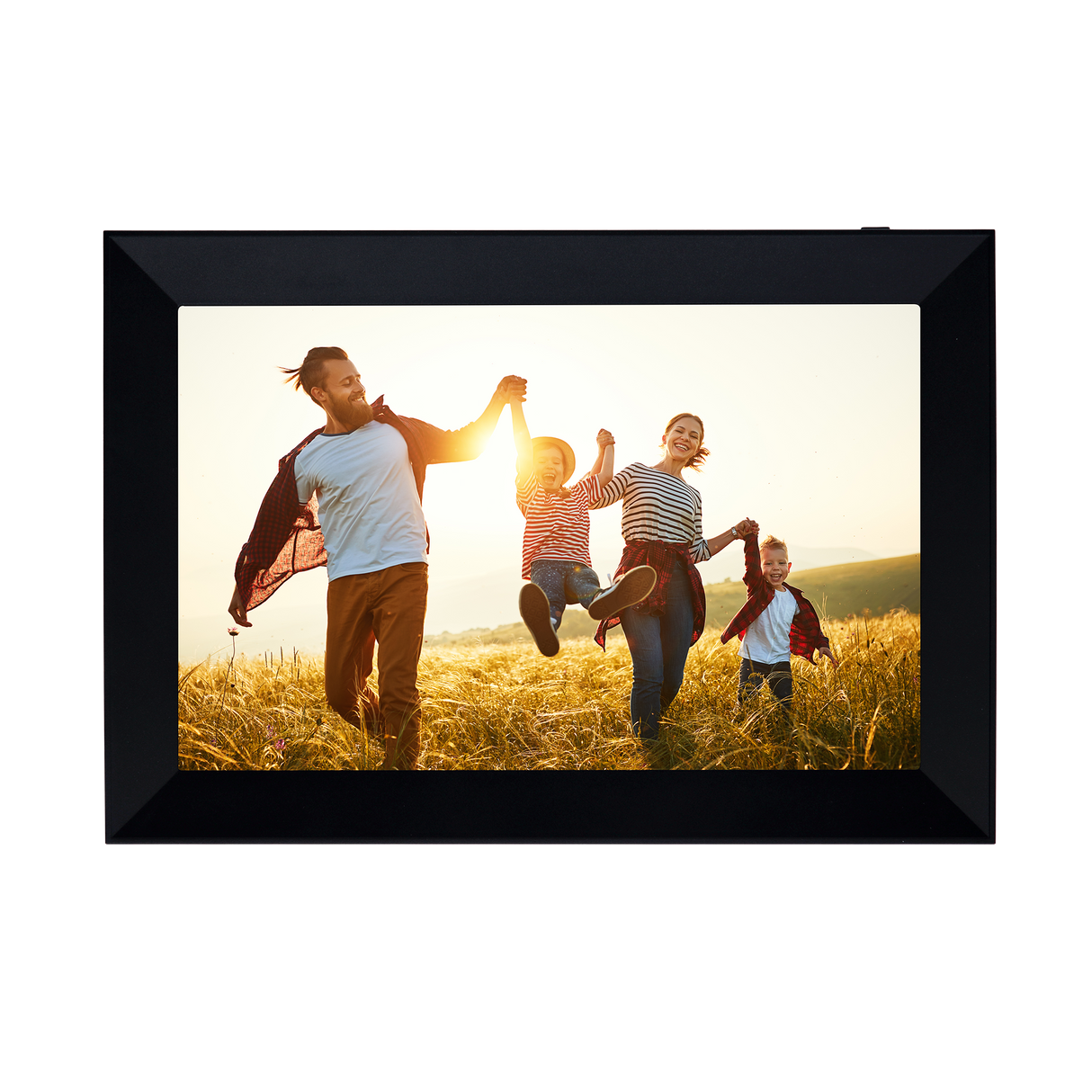 Smart Frame WiFi 103 - Digitaler Bilderrahmen