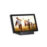 Smarter Bilderrahmen | 10" Diagonale | Wifi | Frameo App | Modell 106 Portable
