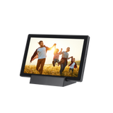 Smarter Bilderrahmen | 10" Diagonale | Wifi | Frameo App | Modell 106 Portable