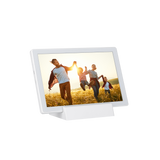 Smarter Bilderrahmen | 10" Diagonale | Wifi | Frameo App | Modell 106 Portable