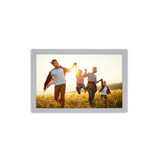 Smarter Bilderrahmen | 10" Diagonale | Wifi | Frameo App | Modell 106 Portable