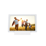 Smarter Bilderrahmen | 10" Diagonale | Wifi | Frameo App | Modell 106 Portable