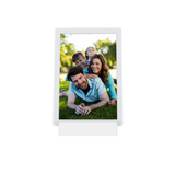 Smarter Bilderrahmen | 10" Diagonale | Wifi | Frameo App | Modell 106 Portable