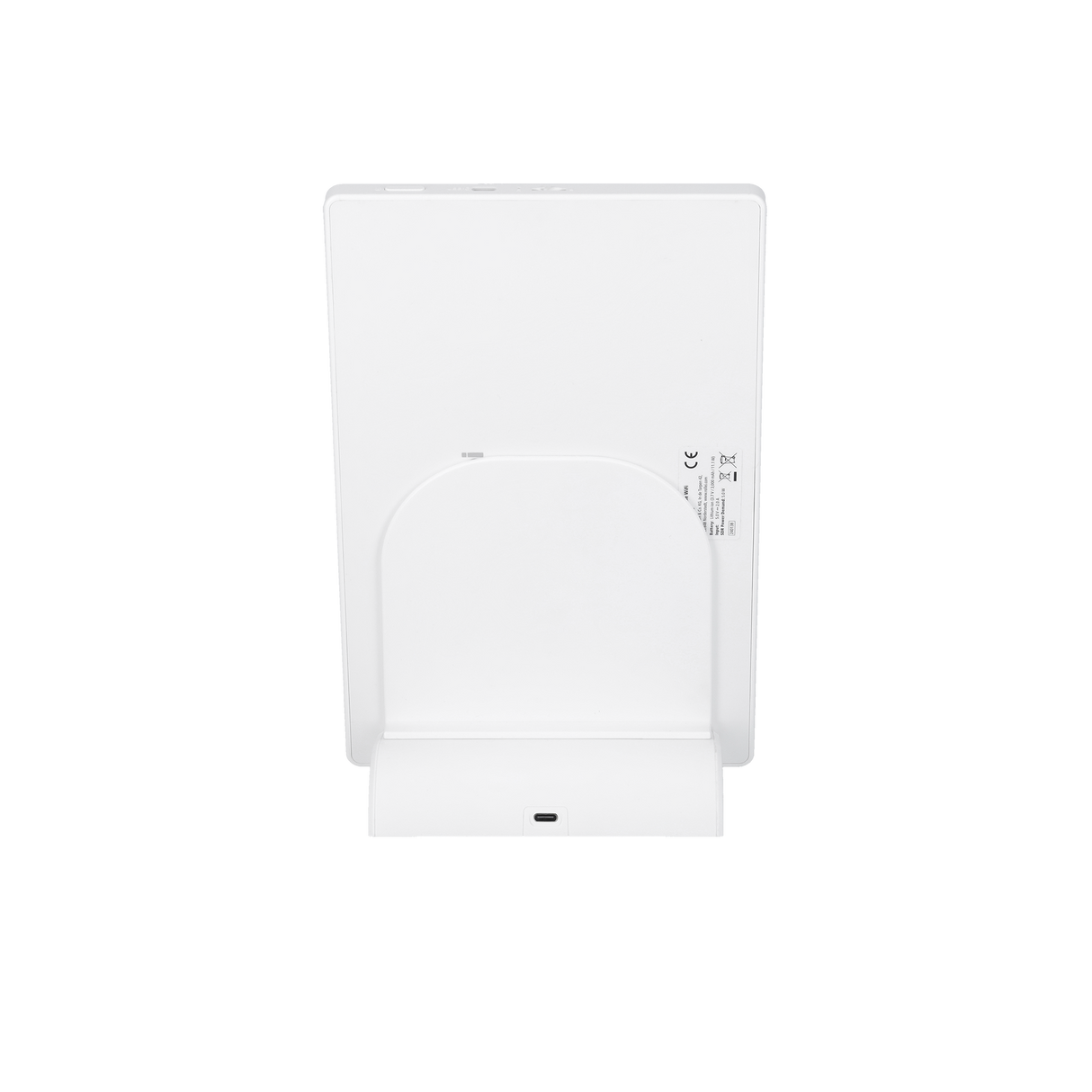Smarter Bilderrahmen | 10" Diagonale | Wifi | Frameo App | Modell 106 Portable