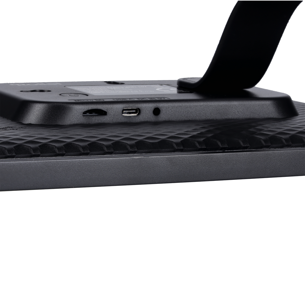 Smarter Bilderrahmen | 10,1" Diagonale | WiFi | Frameo App | Modell 107