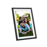 Smarter Bilderrahmen | 10,1" Diagonale | WiFi | Frameo App | Modell 107