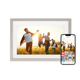 Smarter Bilderrahmen | 10,1" | Modell 108