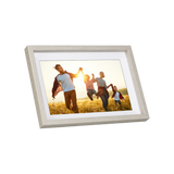 Smarter Bilderrahmen | 10,1" | Modell 108