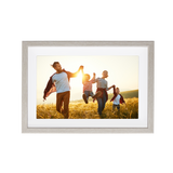 Smarter Bilderrahmen | 10,1" Diagonale | WiFi | Frameo App | Modell 108