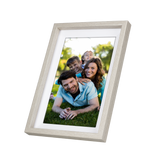 Smarter Bilderrahmen | 10,1" Diagonale | WiFi | Frameo App | Modell 108