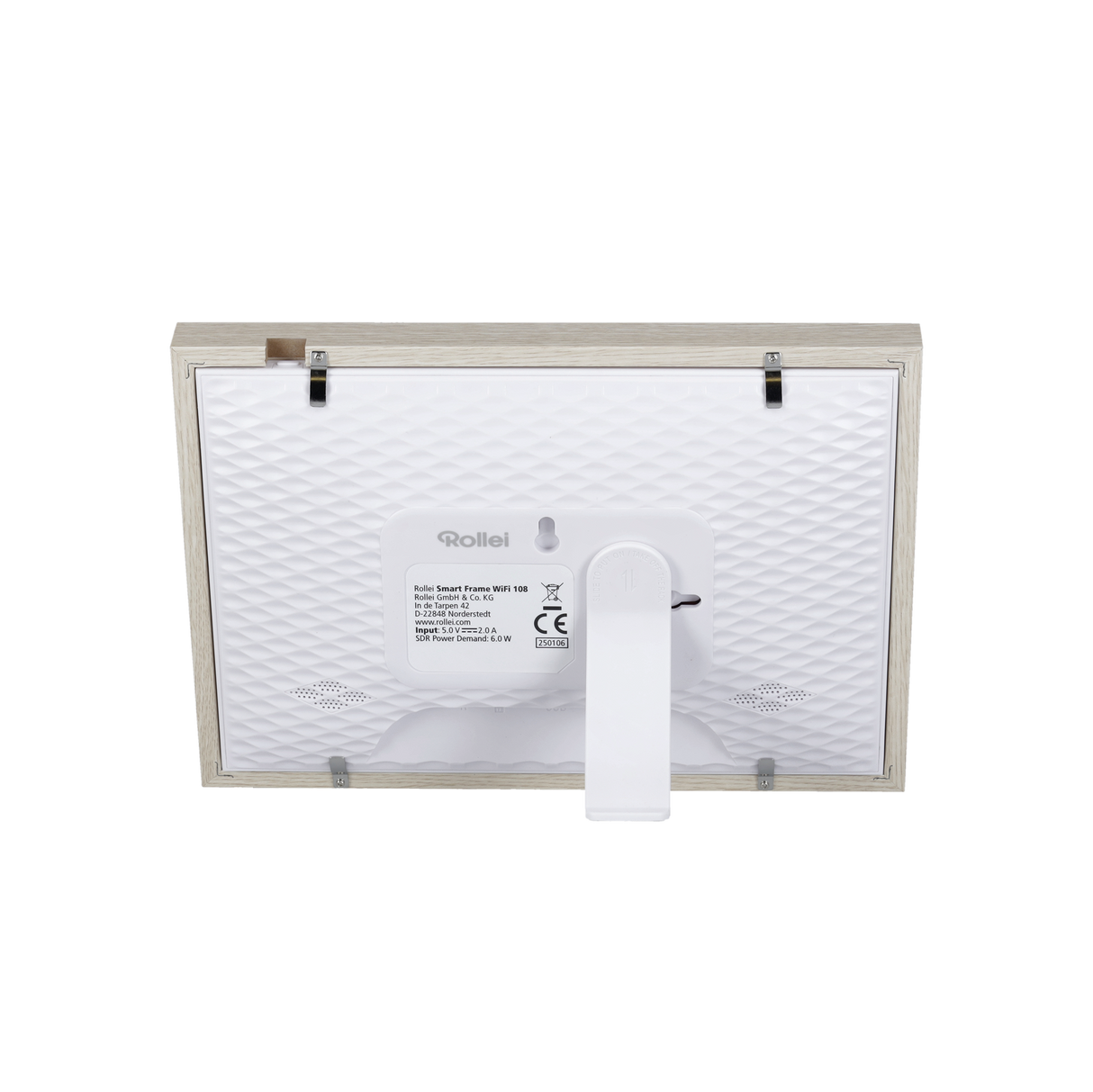 Smarter Bilderrahmen | 10,1" | Modell 108