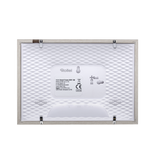 Smarter Bilderrahmen | 10,1" Diagonale | WiFi | Frameo App | Modell 108