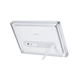 Smarter Bilderrahmen | 10,1" Diagonale | WiFi | Frameo App | Acryl | Modell 109